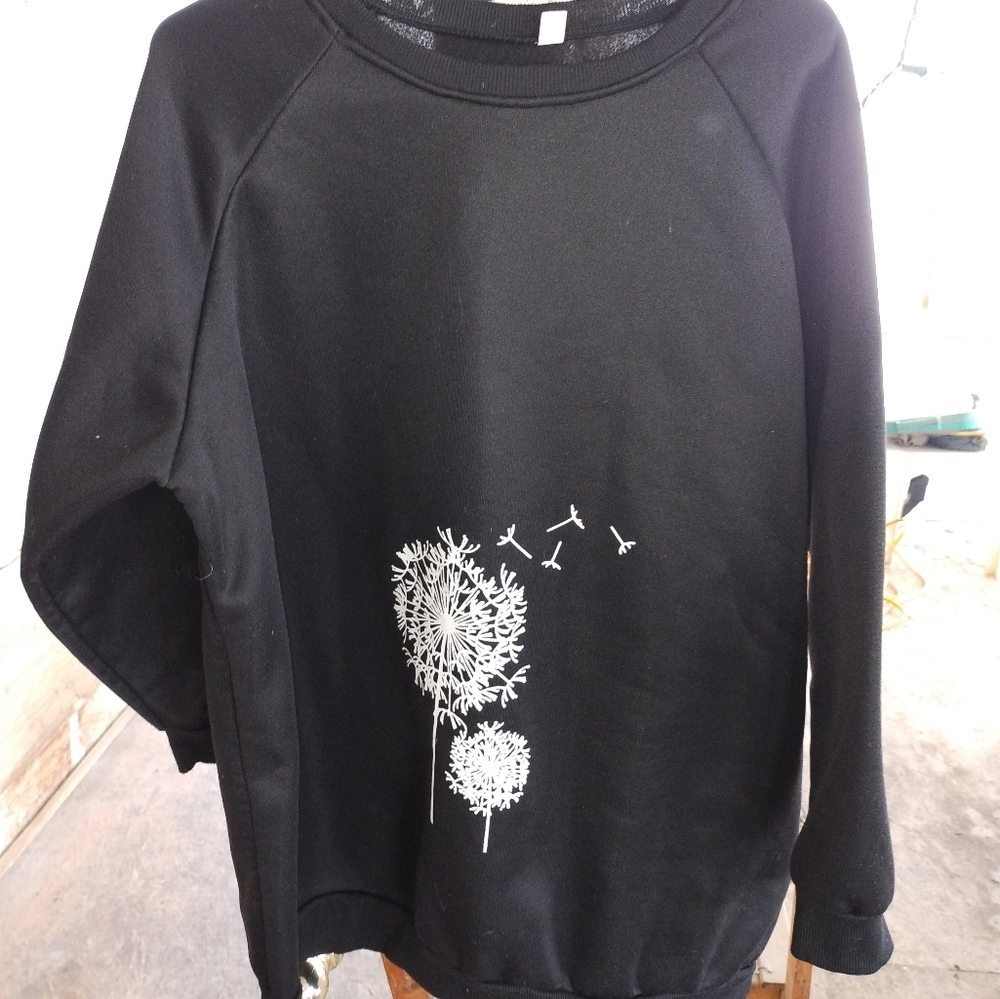 Women's Sweatshirt